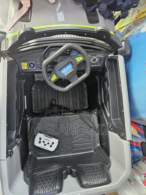 Kids Electric Ride on Car