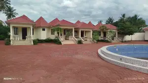 Hotel for Sale Kerege Bagamoyo