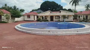 Hotel for Sale Kerege Bagamoyo