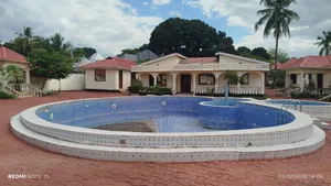Hotel for Sale Kerege Bagamoyo