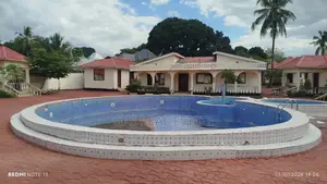 Hotel for Sale Kerege Bagamoyo