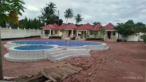 Hotel for Sale Kerege Bagamoyo