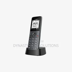 W71h Yealink Dect Cordless Handset