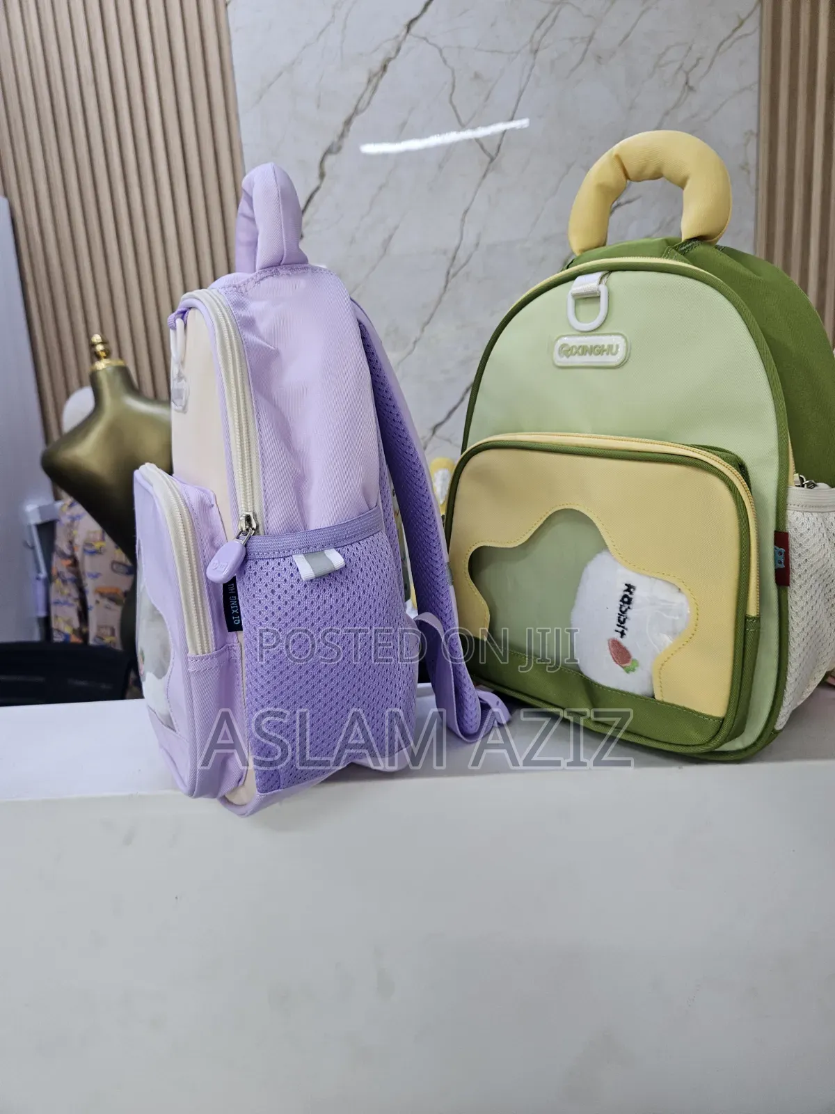 Children Backpacks