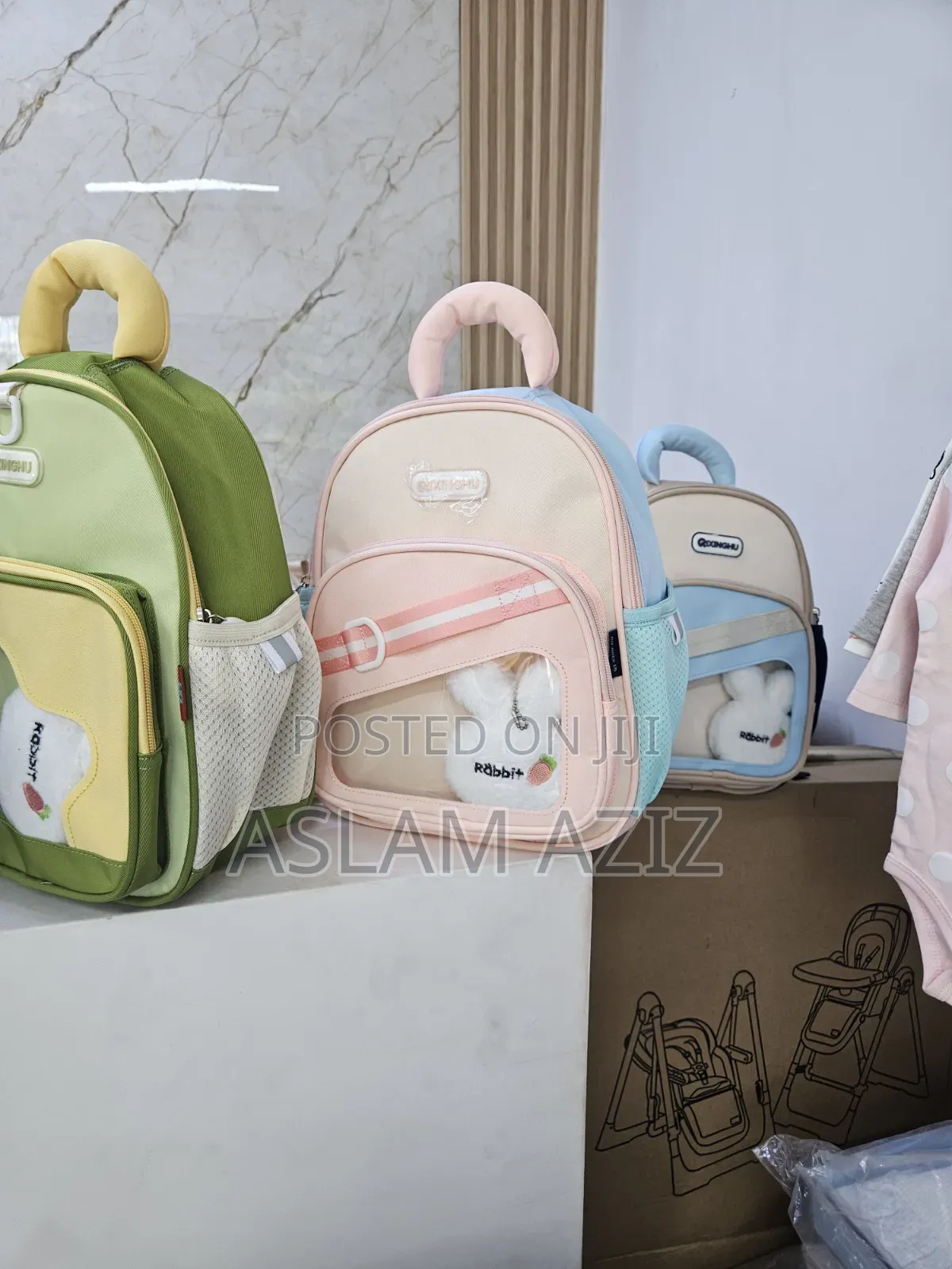 Children Backpacks