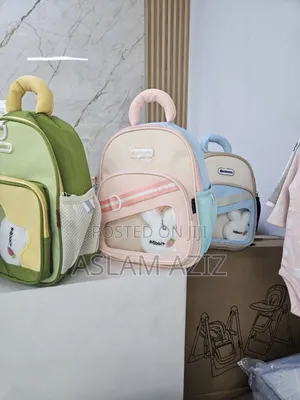 Children Backpacks