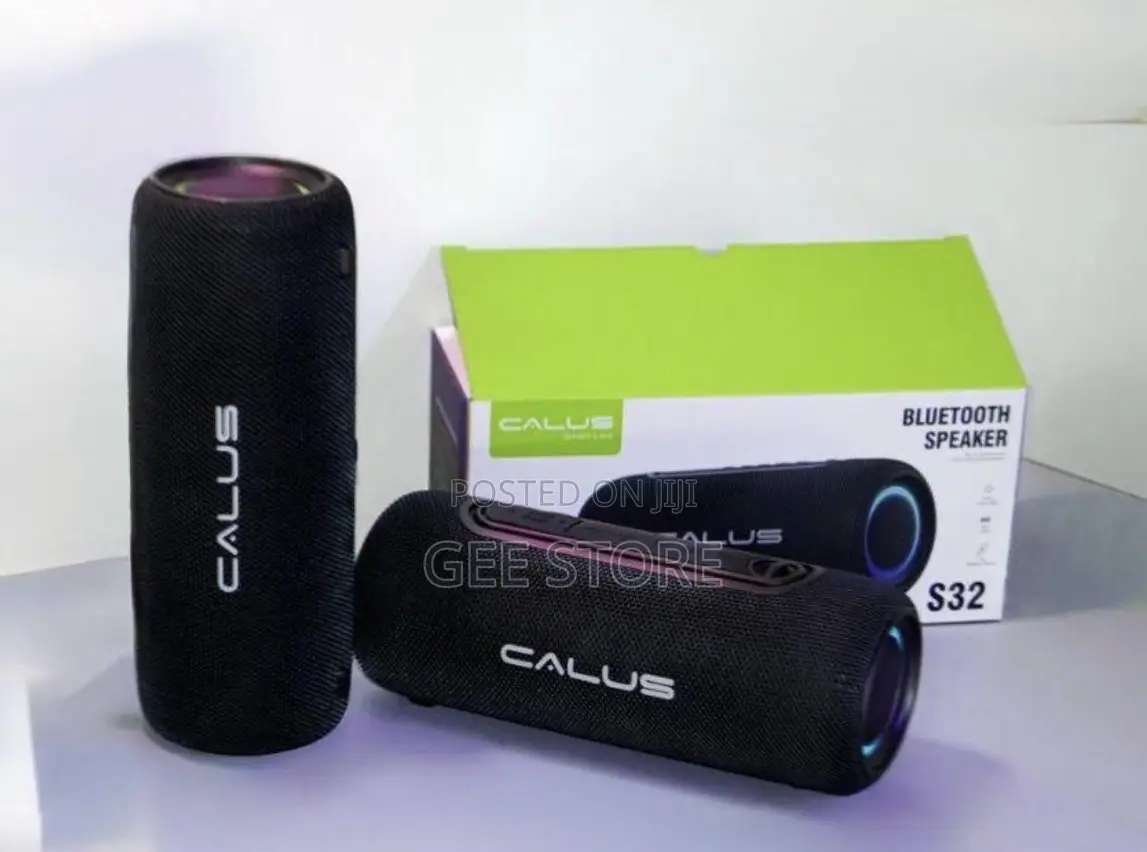 Calus S32 Speaker
