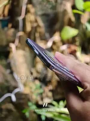 New Oppo Reno12 Pro 512 GB Blue