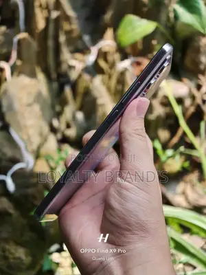 New Oppo Reno12 Pro 512 GB Blue