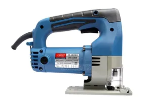 Ideal Jig Saws Brifcase