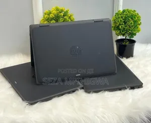 Laptop HP ProBook X360 11 G5 EE 8GB SSD 128GB