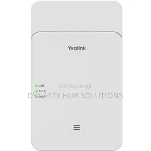 W75 Mini Mc Dect Multi Cell Base Station