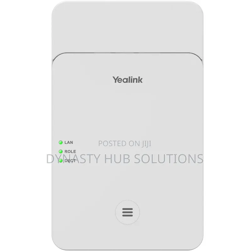 W75 Mini Mc Dect Multi Cell Base Station