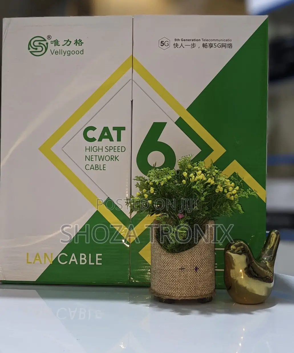 Lan Cable 305m