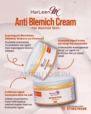 Hareen M Cosmetic