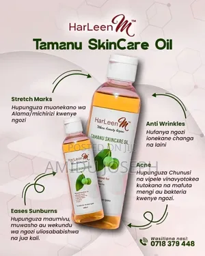 Hareen M Cosmetic