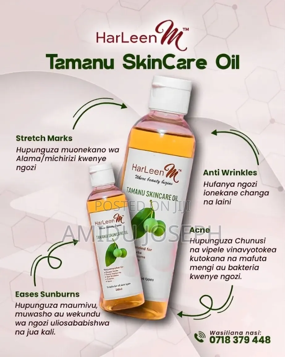 Hareen M Cosmetic