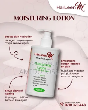 Hareen M Cosmetic