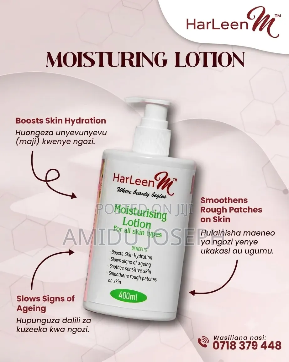 Hareen M Cosmetic