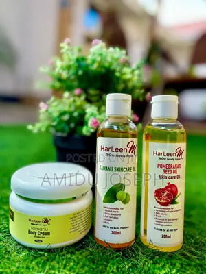 Hareen M Cosmetic
