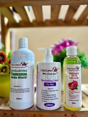 Hareen M Cosmetic