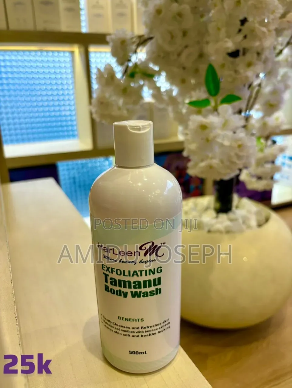 Hareen M Cosmetic