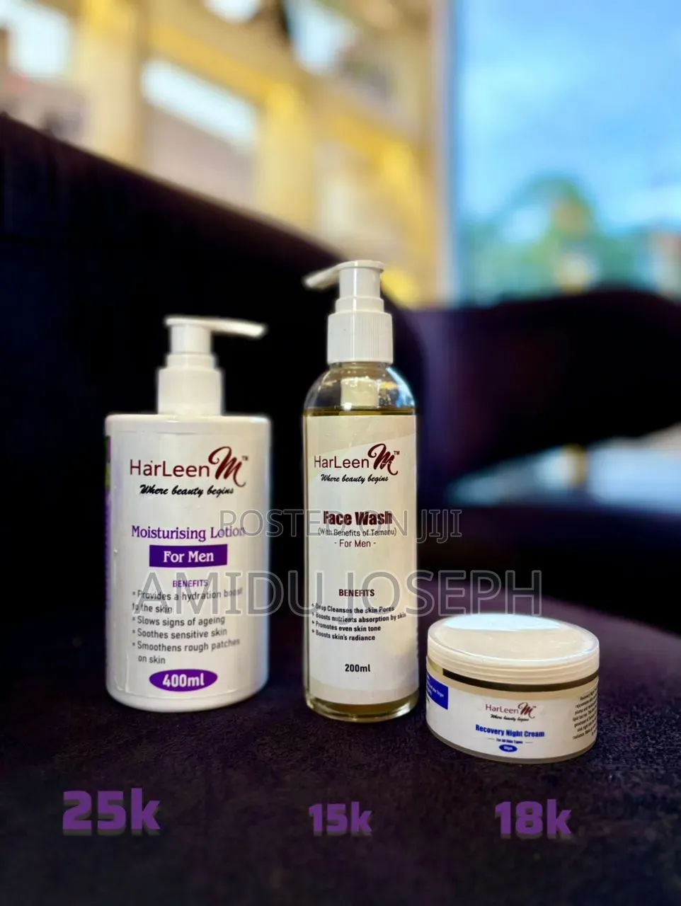 Hareen M Cosmetic