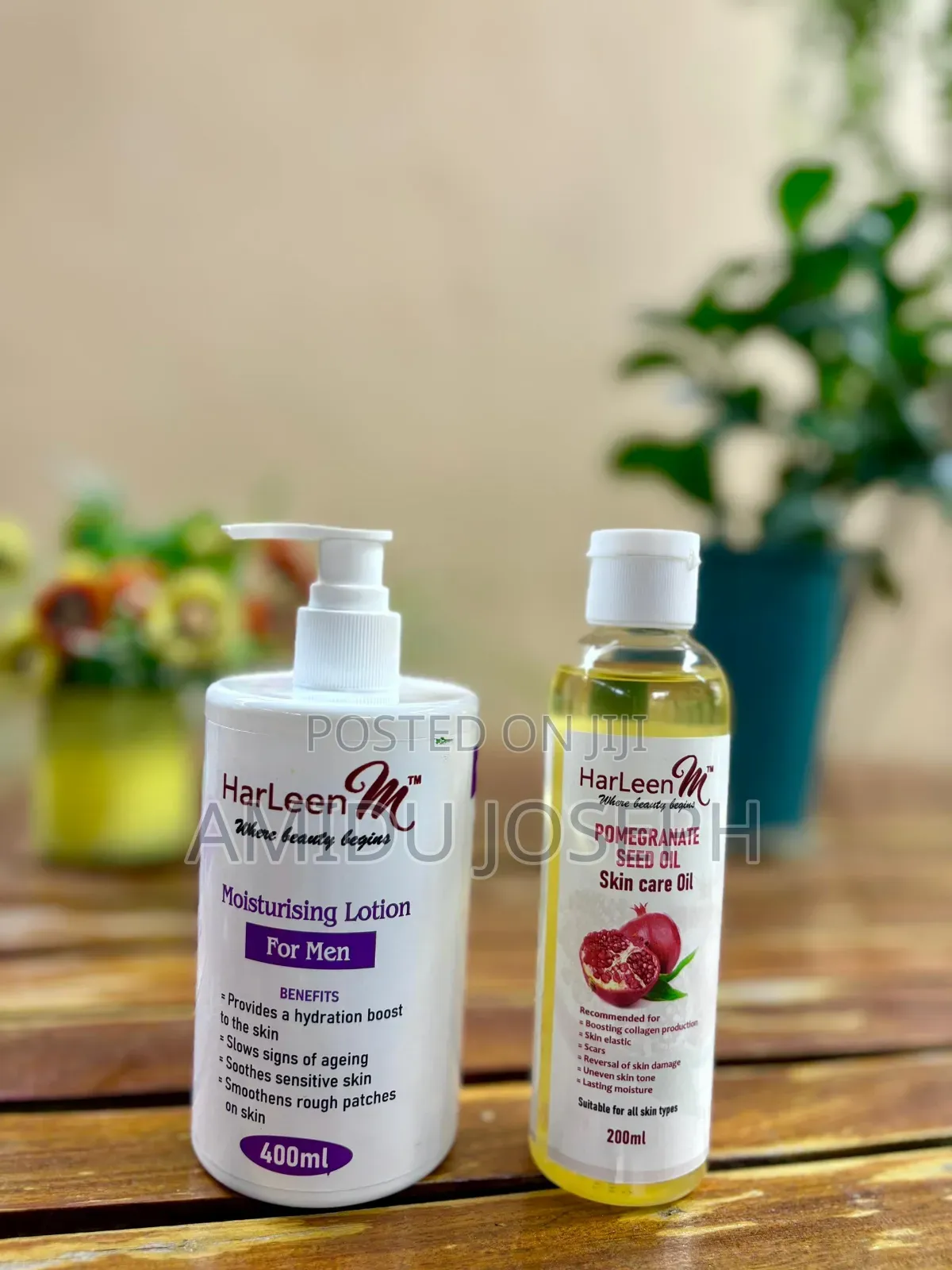 Hareen M Cosmetic