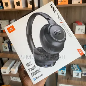 Original JBL Headset 730