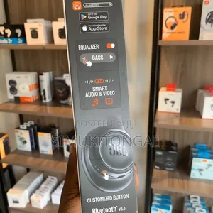 Original JBL Headset 730