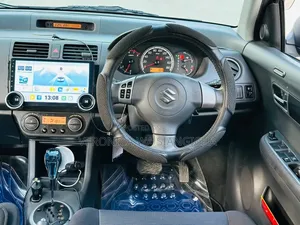 Suzuki Swift 2008