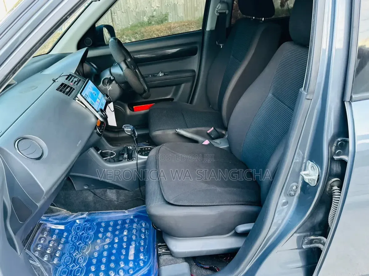 Suzuki Swift 2008