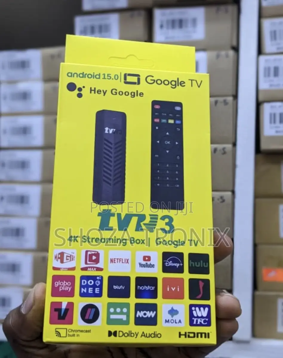 Android Tv Box 8gb Ram, 128gb Rom