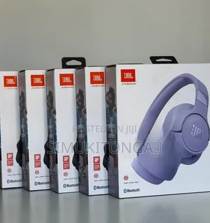 JBL Tune 730 Noise Cancelling Headphone