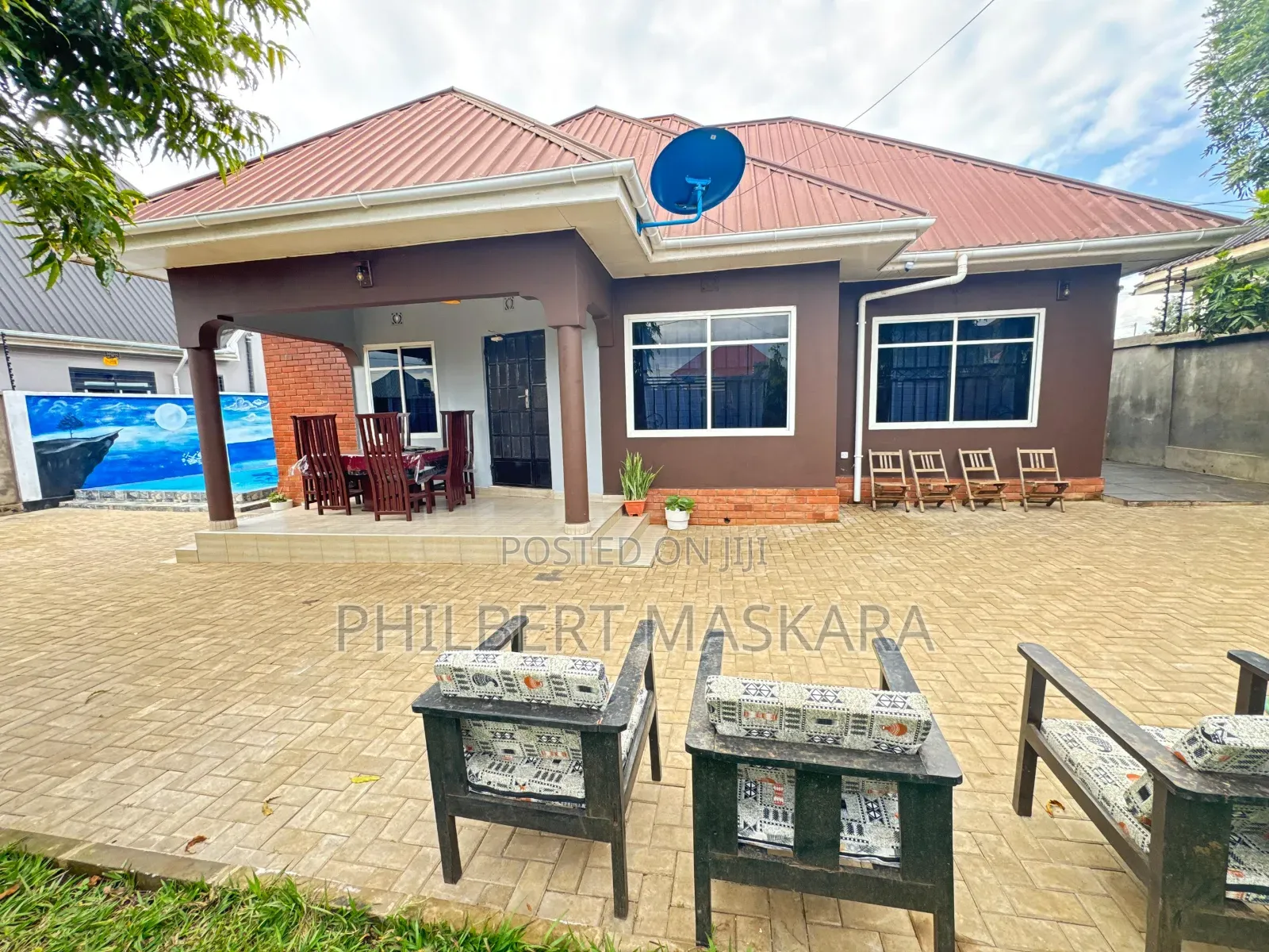 Docci Homes