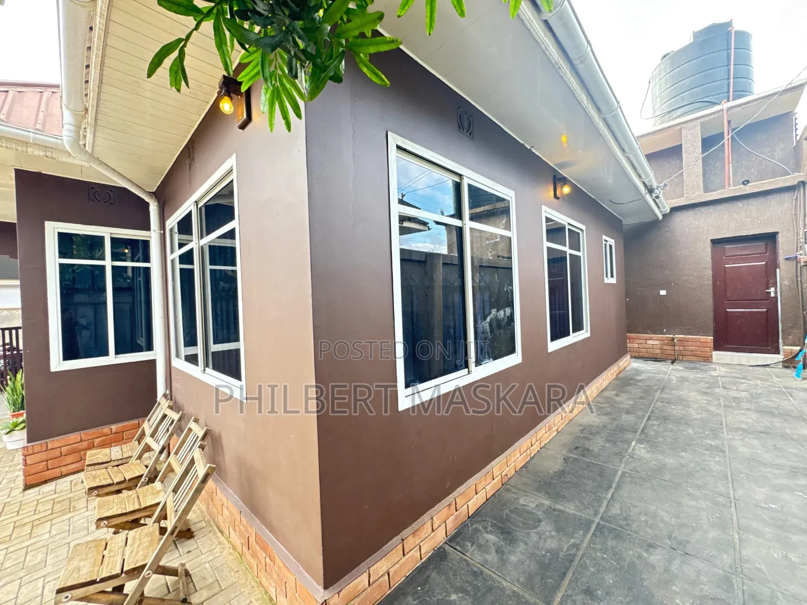 Docci Homes