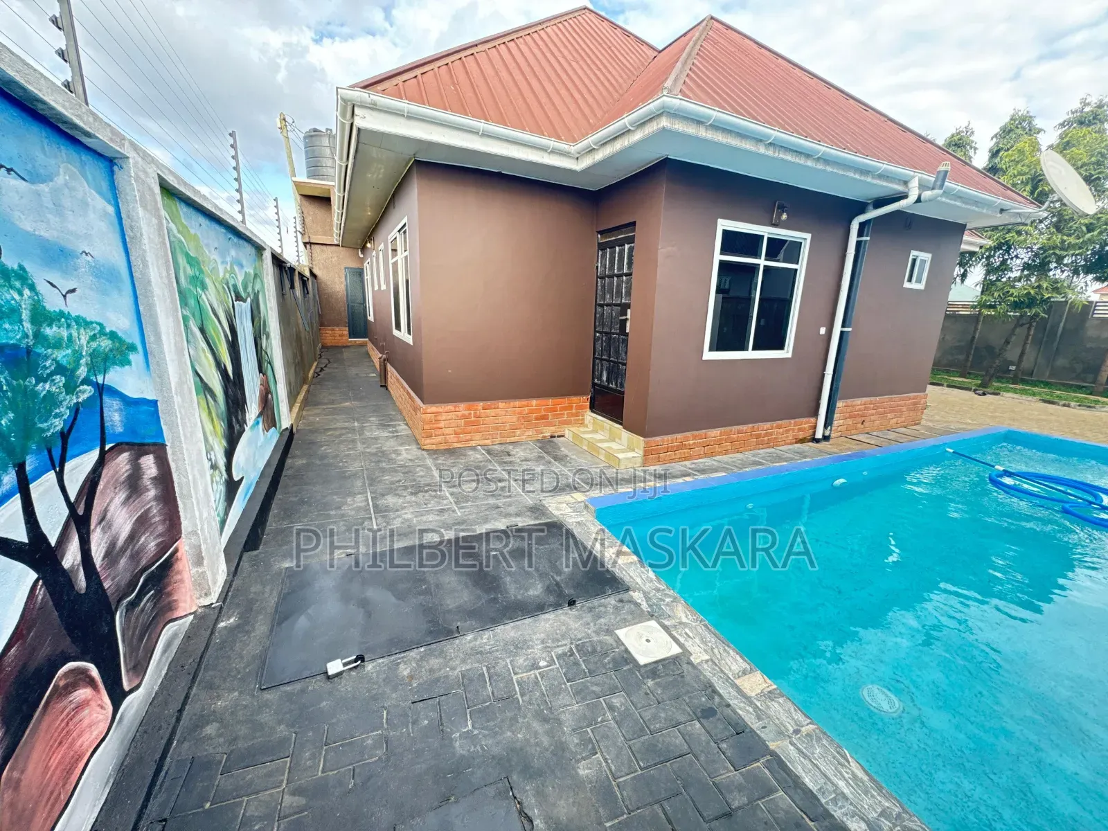 Docci Homes