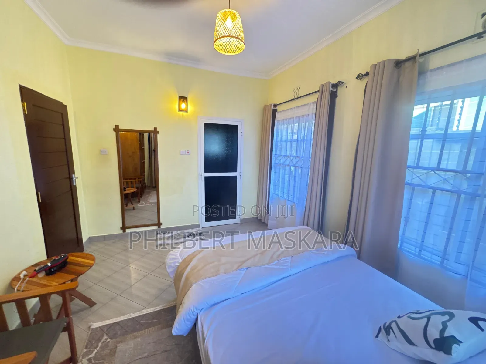 Docci Homes