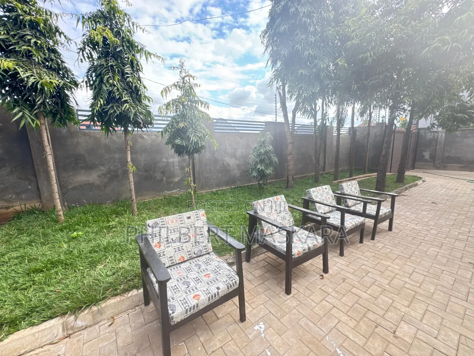 Docci Homes
