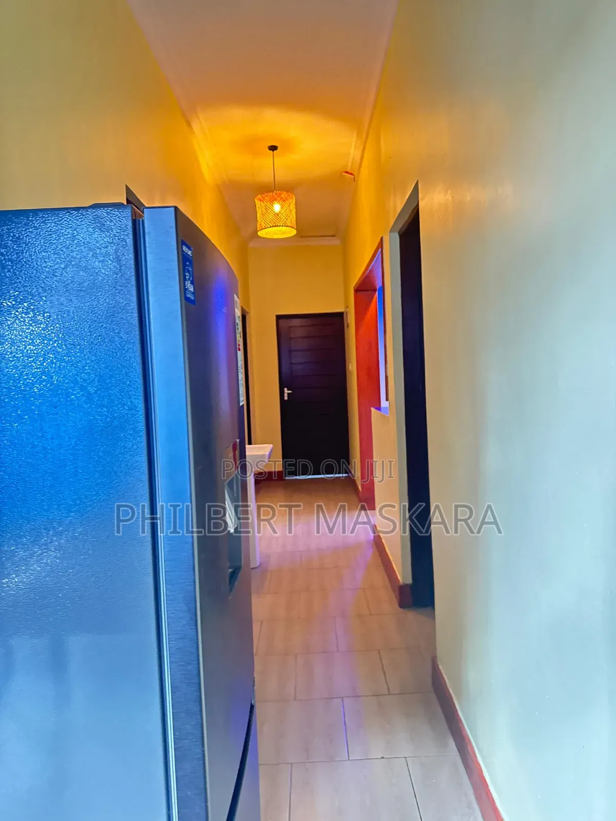 Docci Homes