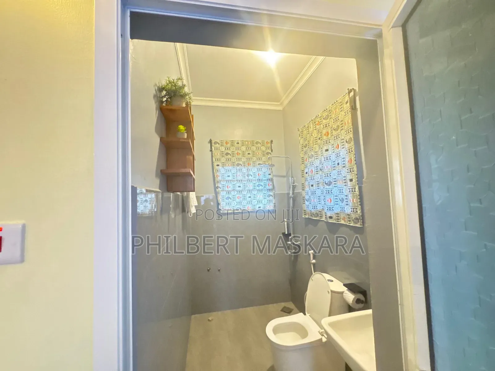 Docci Homes