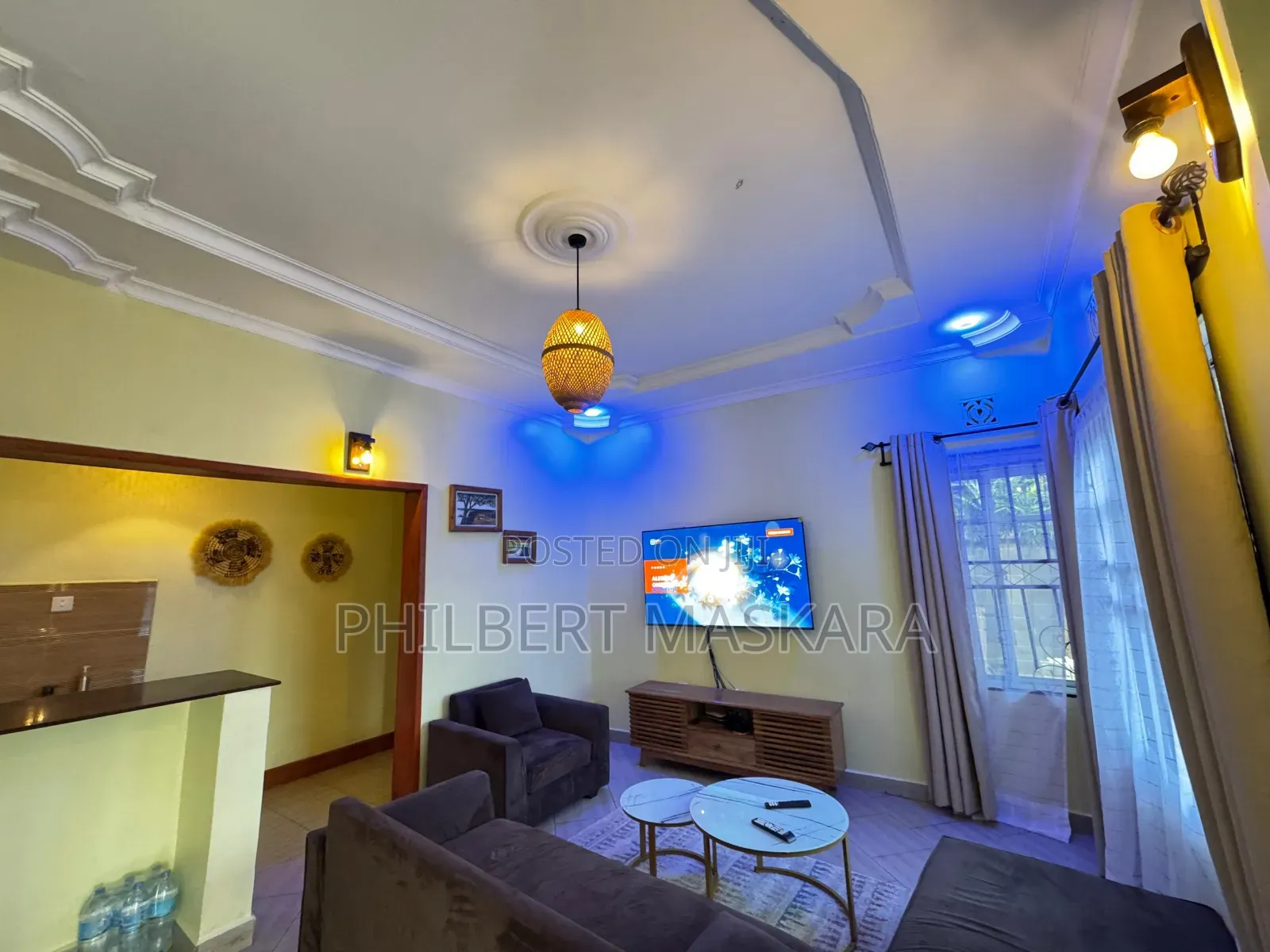 Docci Homes