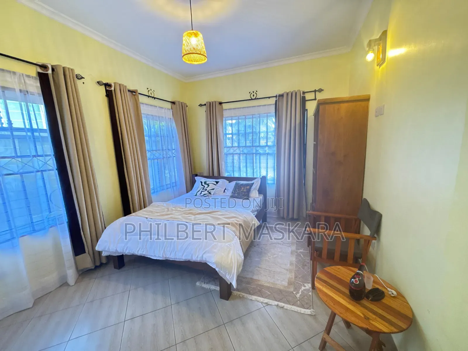 Docci Homes