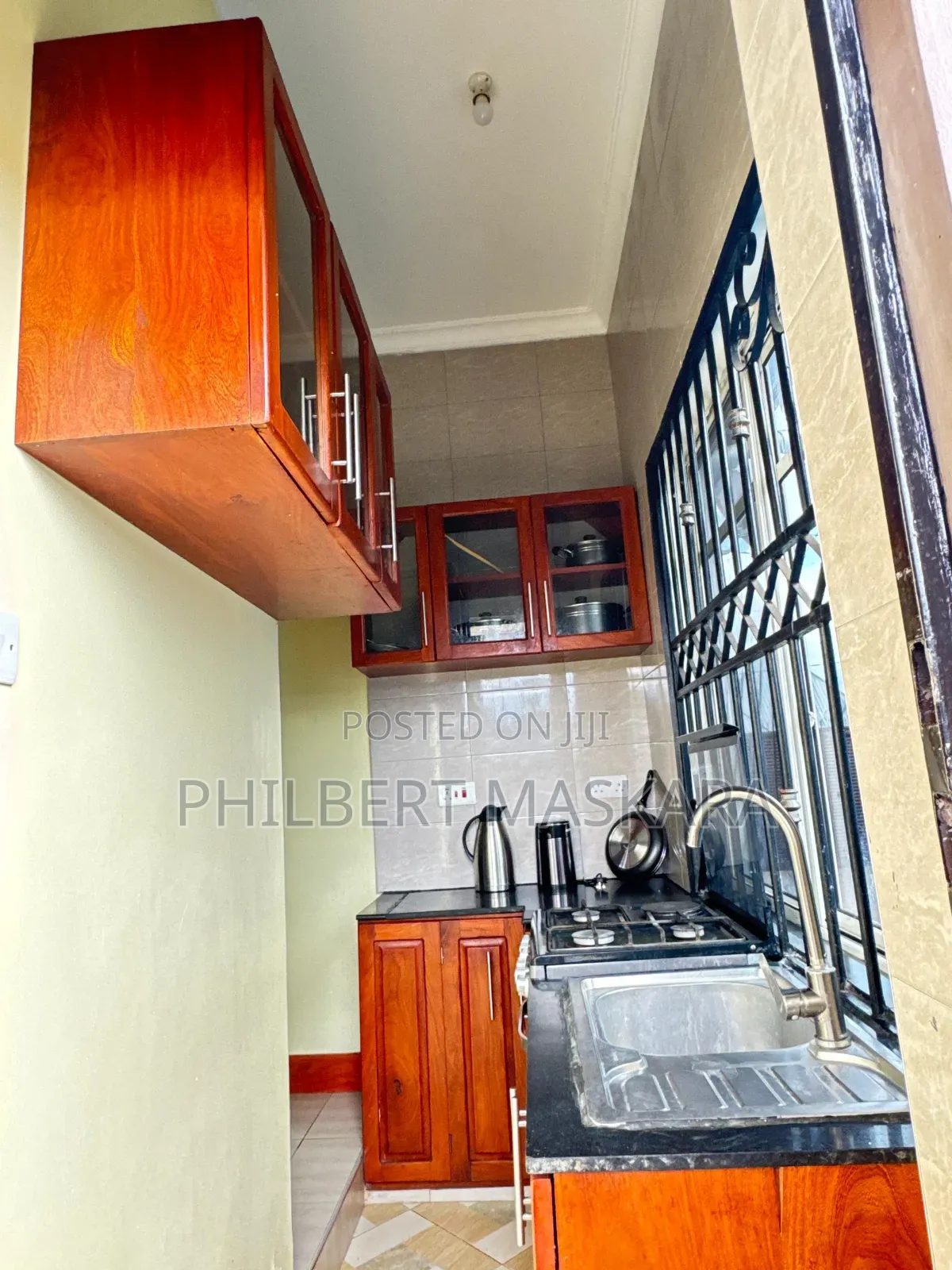 Docci Homes