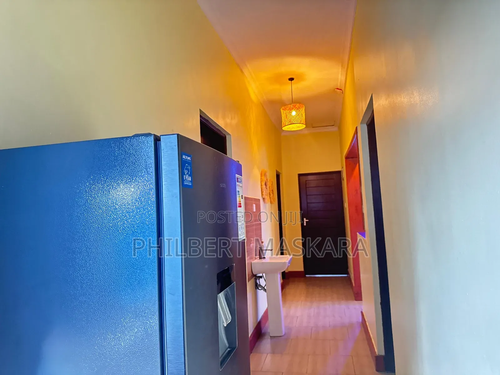 Docci Homes