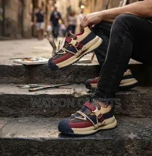 Sneakers Za Leather Materials Original or Men's New Shoes