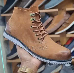 Timberland Shoes//Original Leather