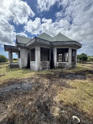 3bdrm House in Kigamboni for sale