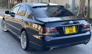 Toyota Crown 2006