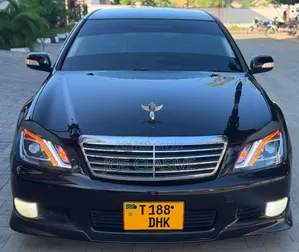 Toyota Crown 2006